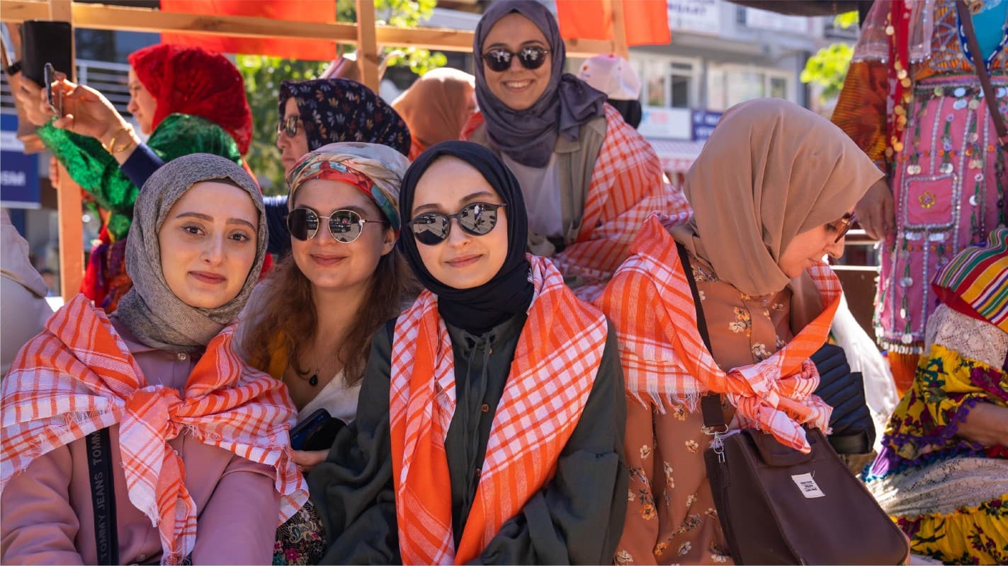 Kadimin İzleri Projesi - Denizli (5)