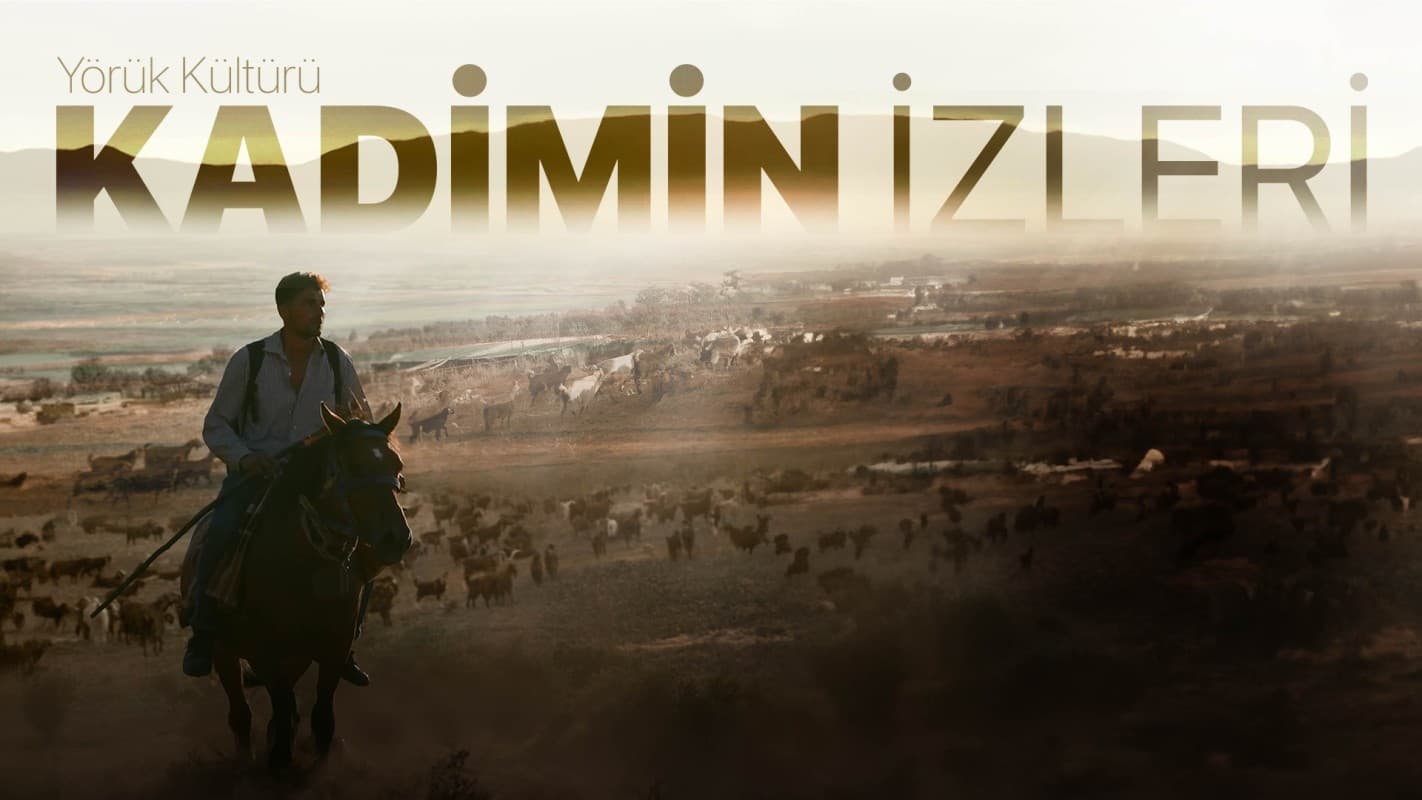 Kadimin İzleri Projesi - Denizli (1)