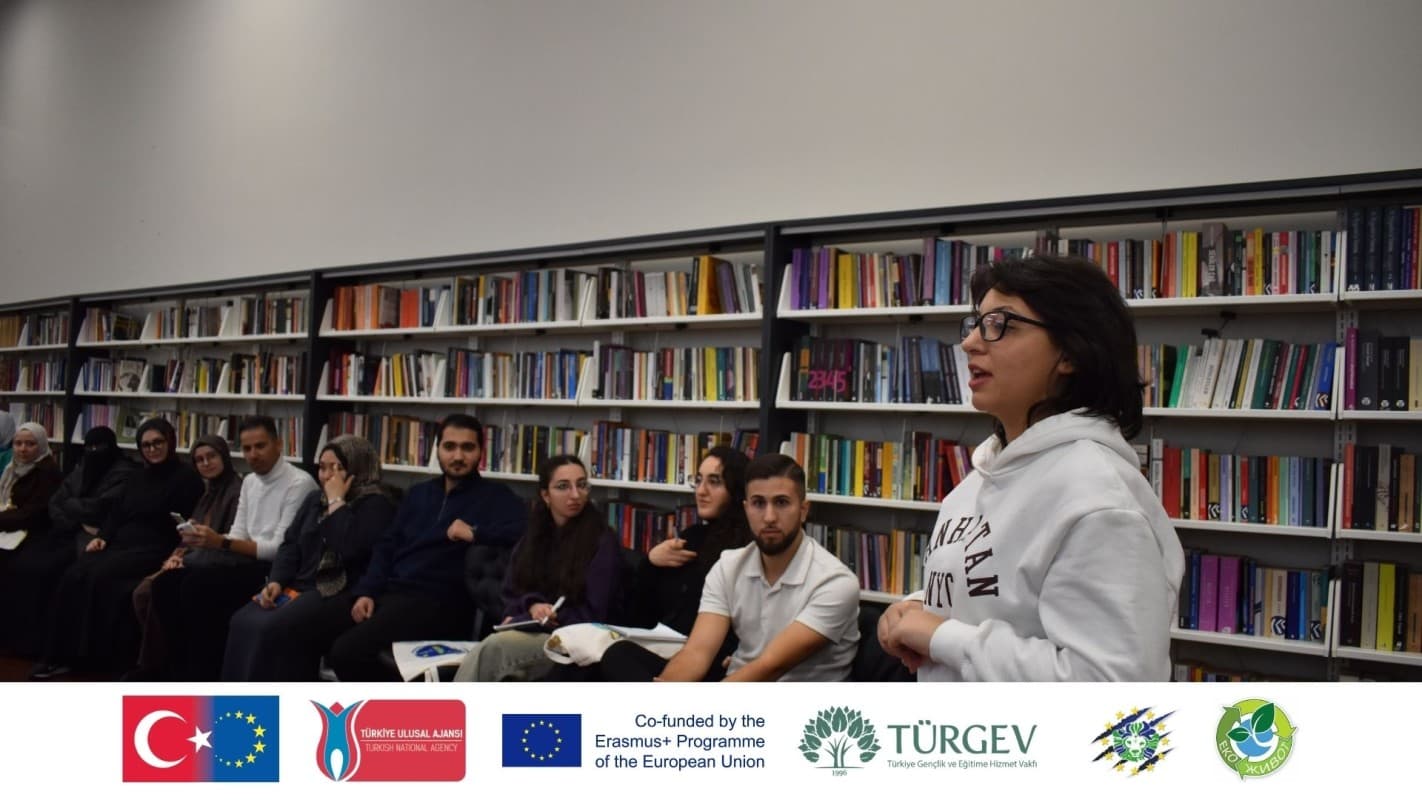 Fikirden Eyleme Gençlik Atölyesi Projesi (3)
