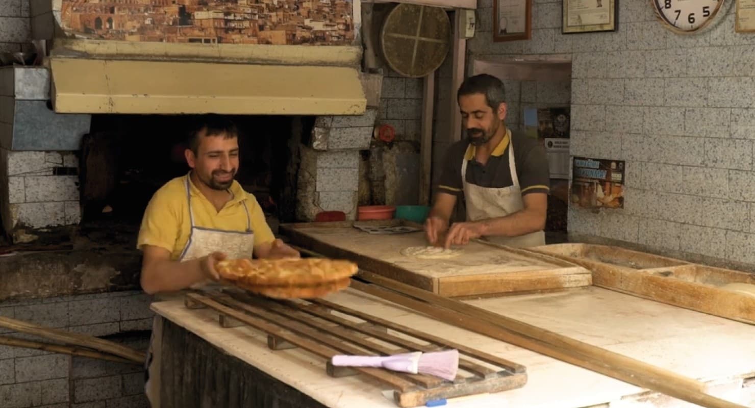 Kadimin İzleri Projesi - Mardin ve Konya'da Ramazan (4)