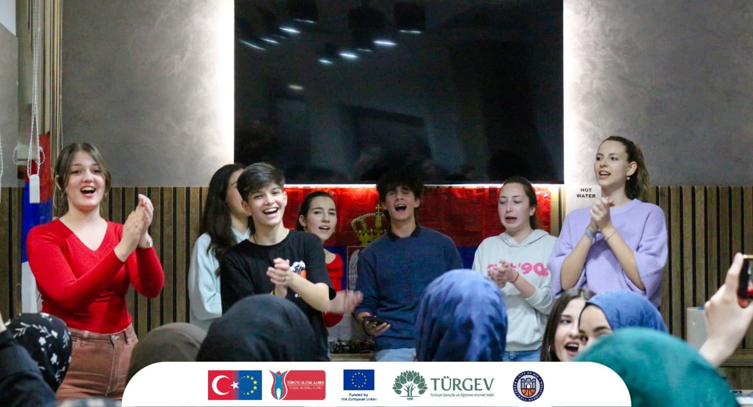 Objektiften Niş Erasmus+ Projesi (5)