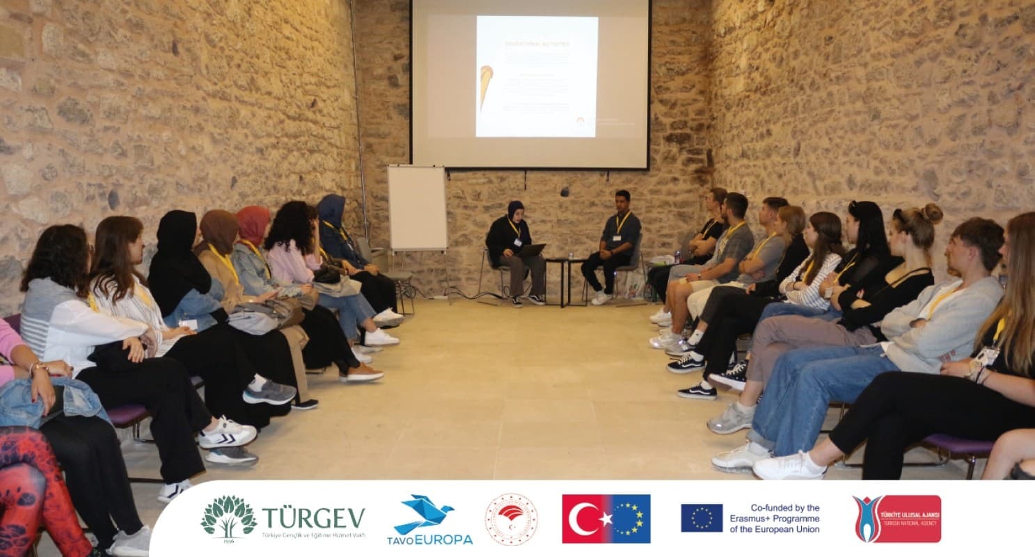 Tohumun Yolculuğu - Sürdürülebilir Tarımda Gençlik Hareketi Projesi (4)