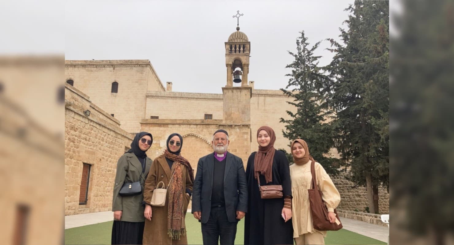 Kadimin İzleri Projesi - Mardin ve Konya'da Ramazan (1)