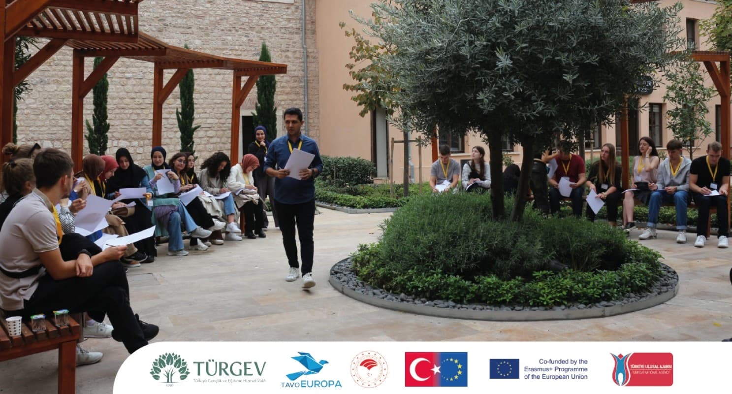 Tohumun Yolculuğu - Sürdürülebilir Tarımda Gençlik Hareketi Projesi (5)