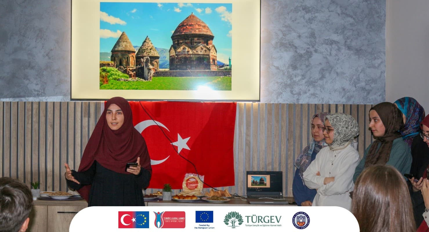 Objektiften Niş Erasmus+ Projesi (4)