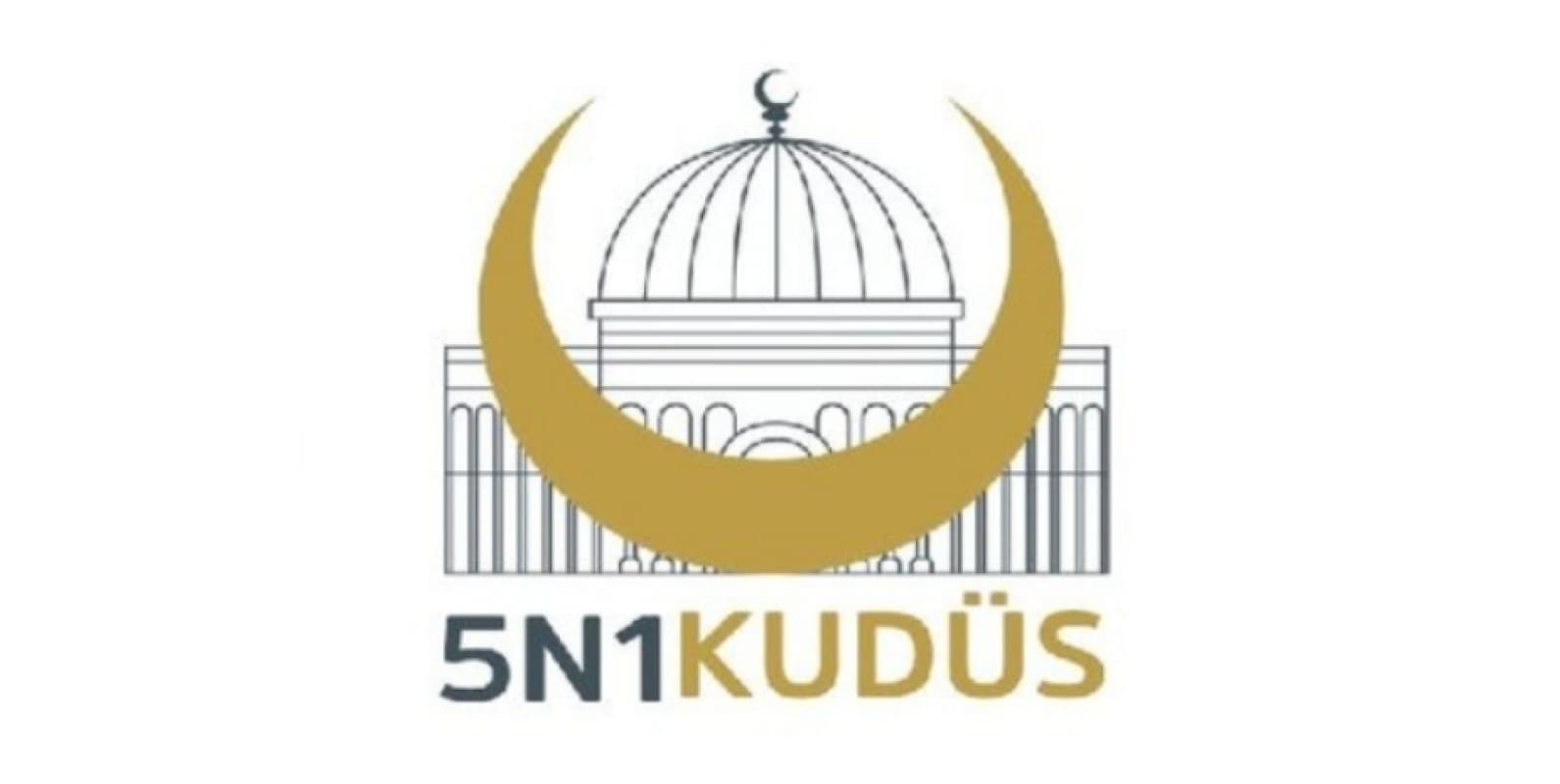 5N1Kudüs — proje kapak görseli