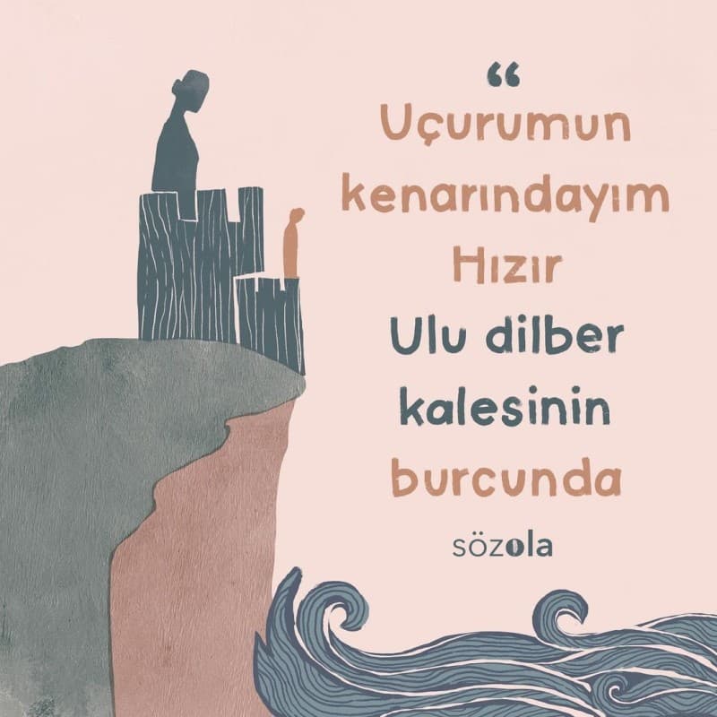 Söz Ola Projesi (1)