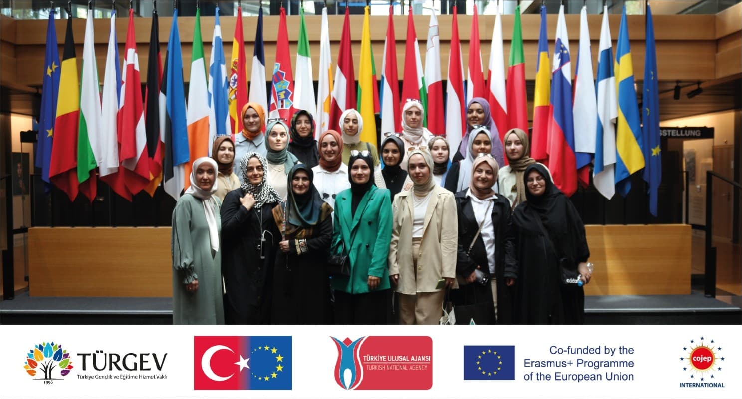 Fransa Mesleki Gelişim Faaliyeti Erasmus+ Projesi (4)
