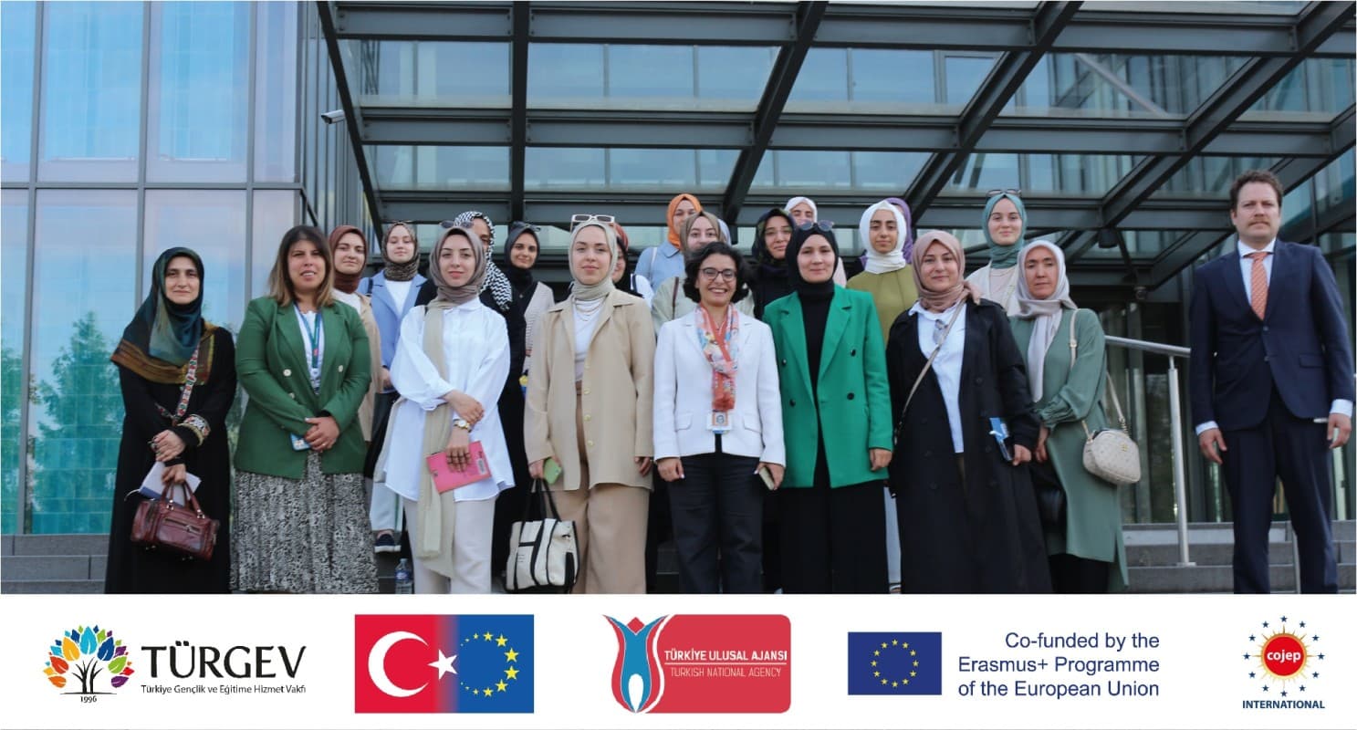 Fransa Mesleki Gelişim Faaliyeti Erasmus+ Projesi (1)