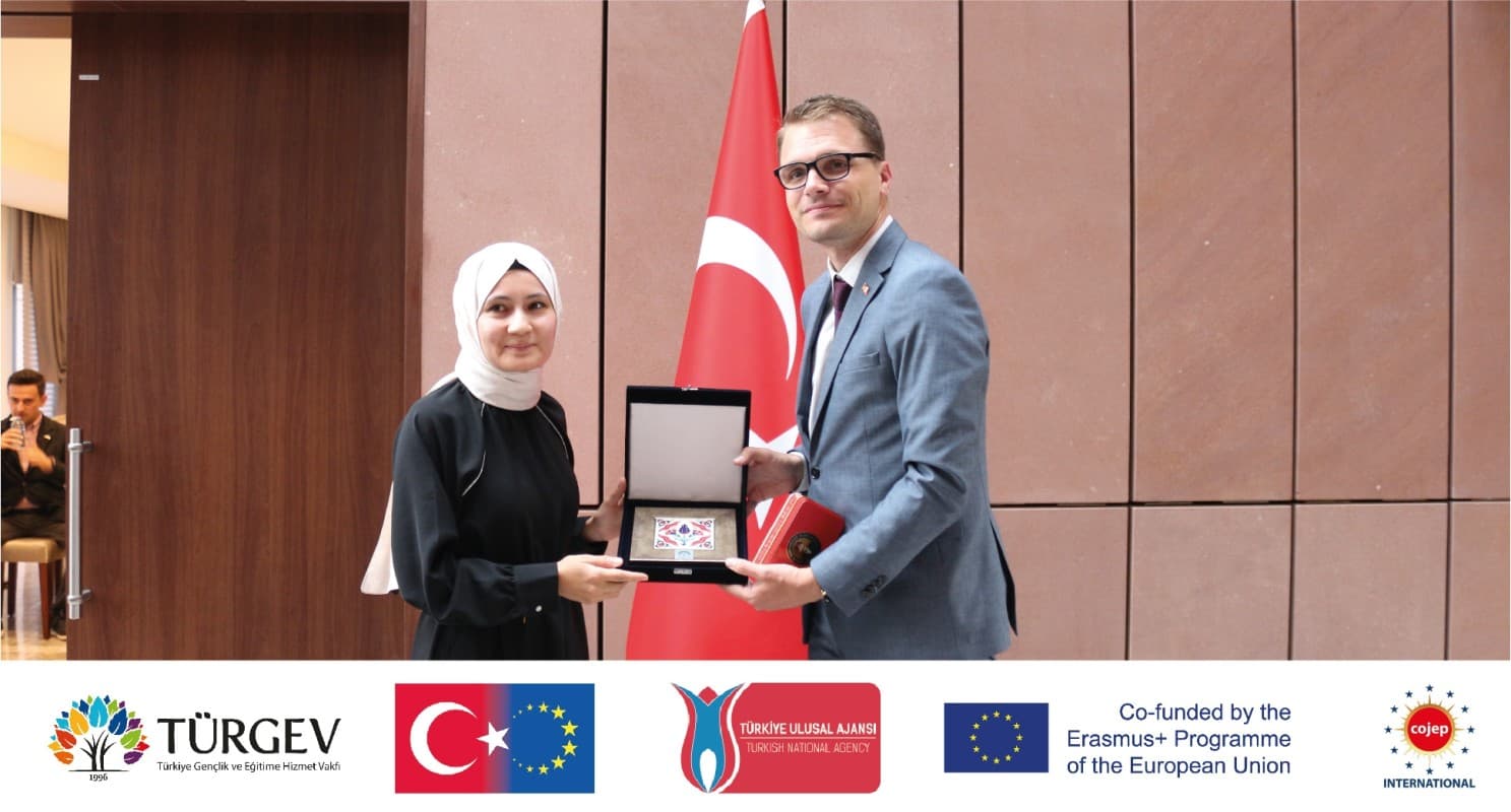 Fransa Mesleki Gelişim Faaliyeti Erasmus+ Projesi (5)