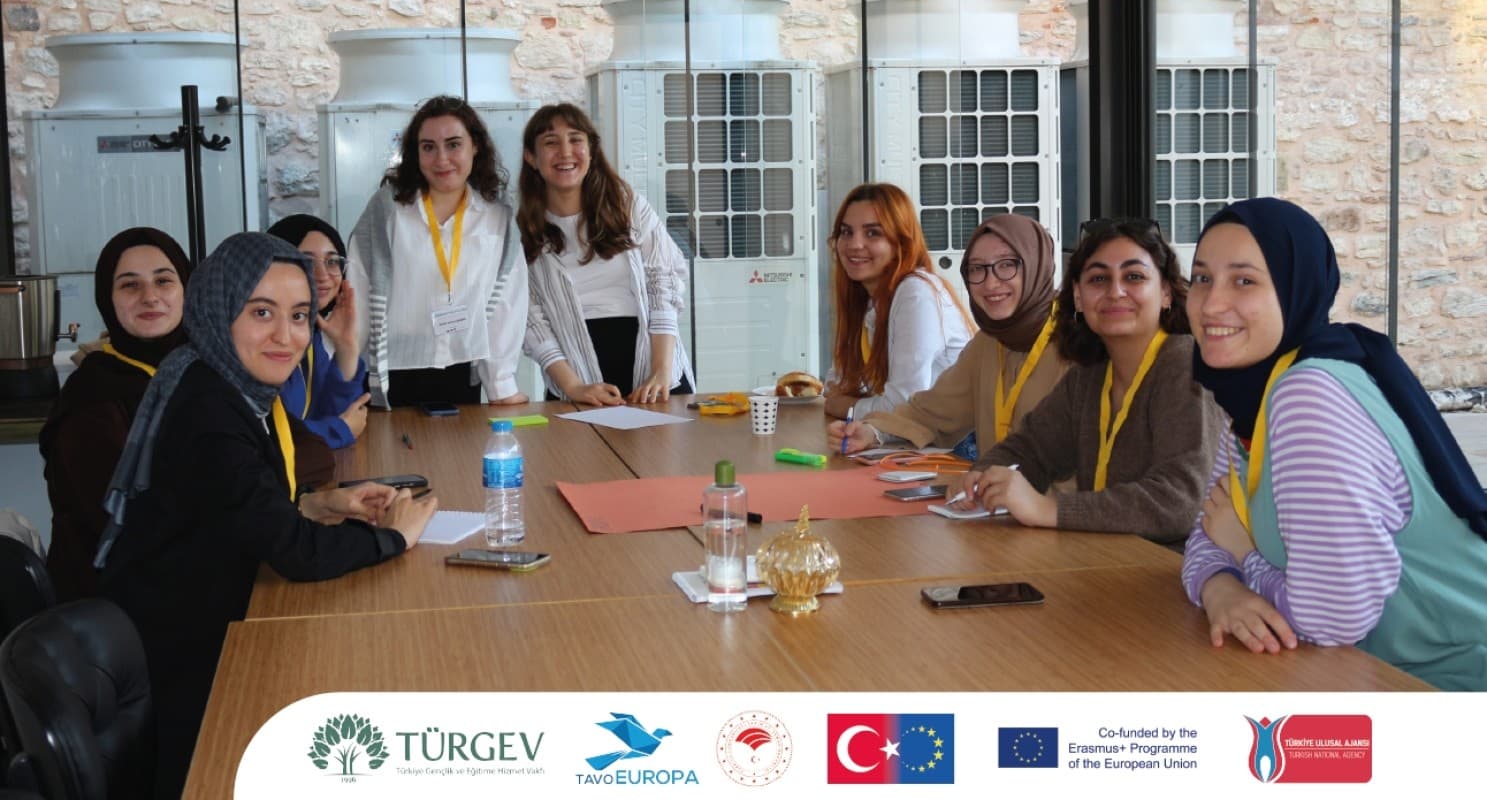 Tohumun Yolculuğu - Sürdürülebilir Tarımda Gençlik Hareketi Projesi (3)
