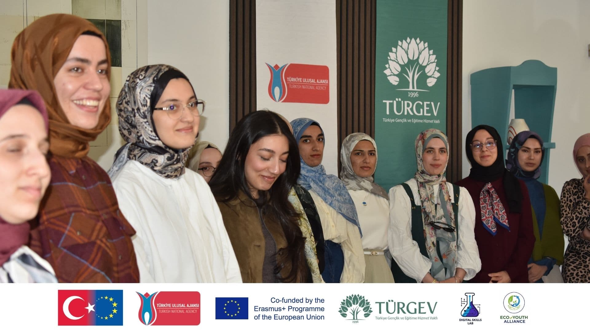 THINK Projesi - Thinking Habits & Intercultural Knowledge (2)