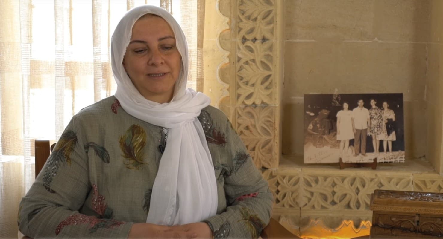 Kadimin İzleri Projesi - Mardin ve Konya'da Ramazan (3)