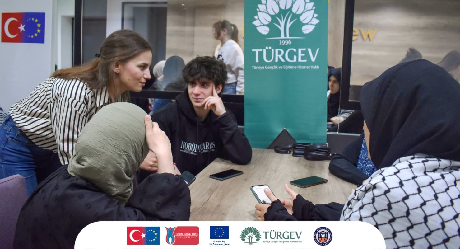 Objektiften Niş Erasmus+ Projesi (3)