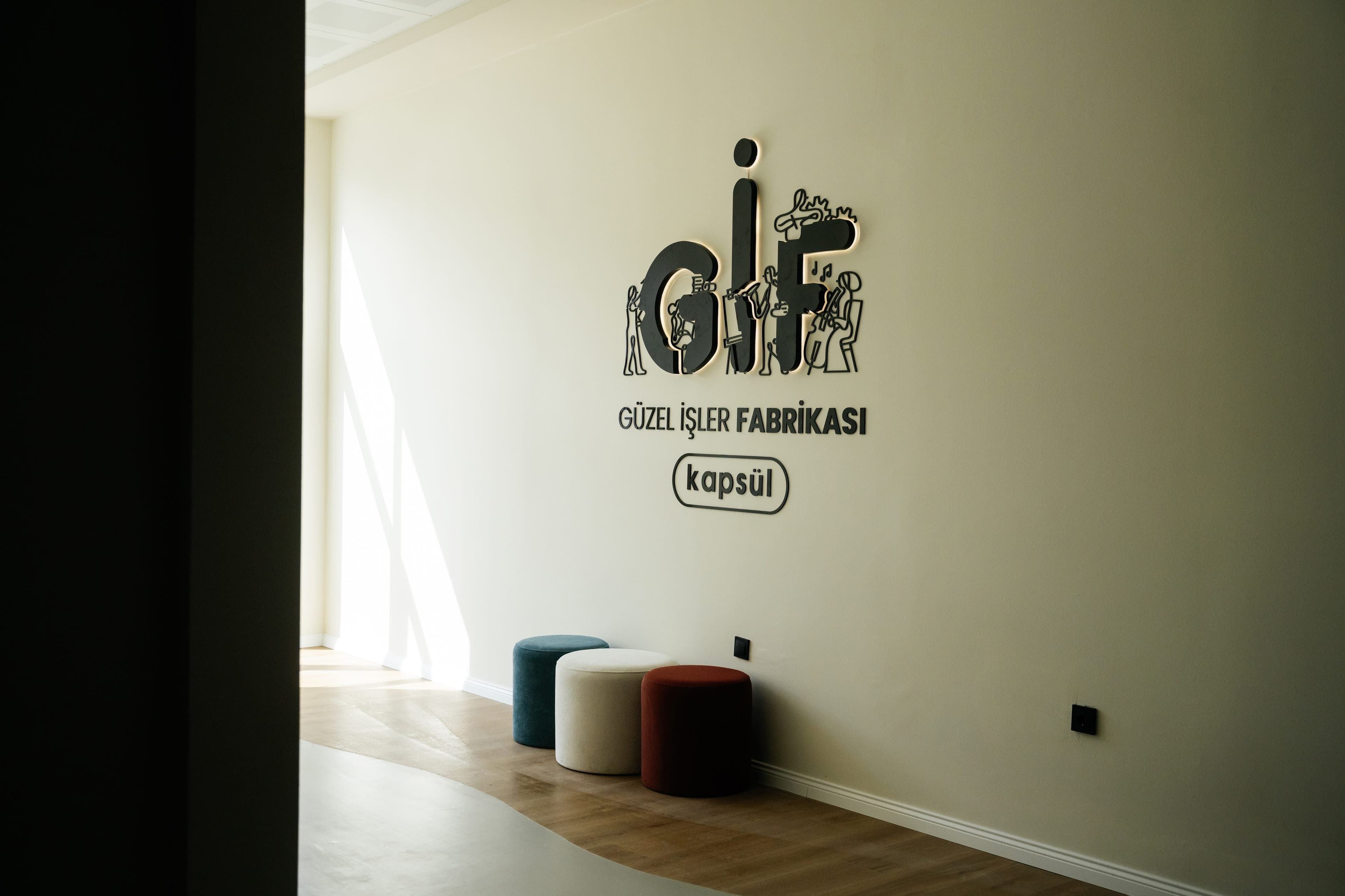 GİF Hatay Kapsül
