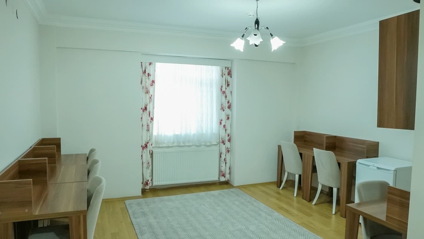 Sakarya Yükseköğretim Kız Öğrenci Yurdu Serdivan yemekhane