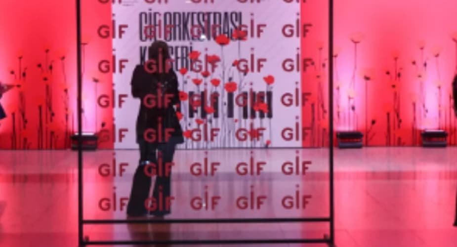 GİF Orkestrası blog görseli