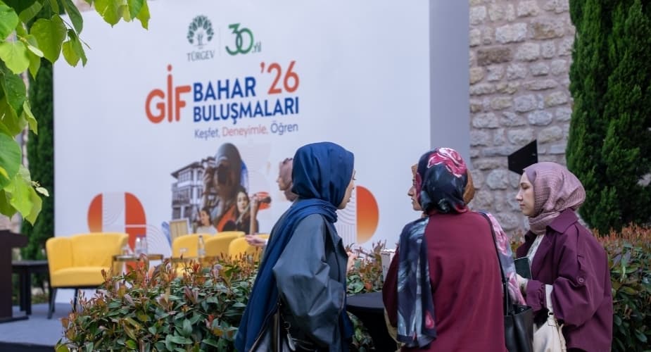 GİF Bahar Buluşmaları’26