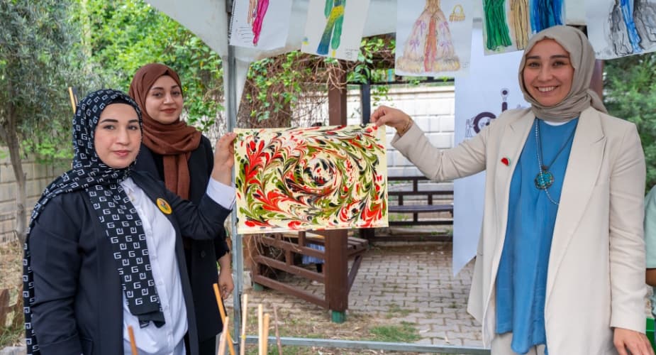 GİF Silopi açılış haberi görseli