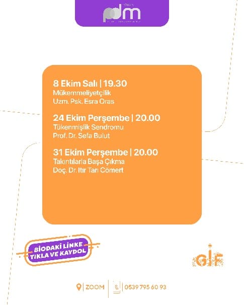 Psikolojik Sağlığı Destekleme ve Güçlendirme Projesi görseli