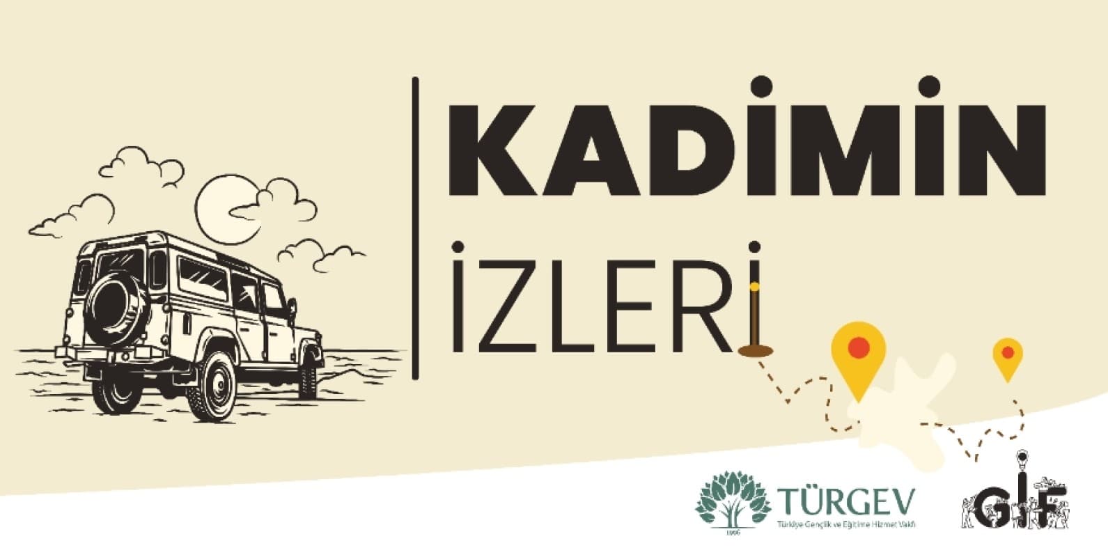 Kadimin İzleri Mardin ve Konya proje görseli