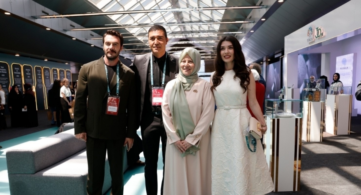 30 Yıllık İyiliğin, Eğitimin ve Emeğin Büyük Buluşması — 16