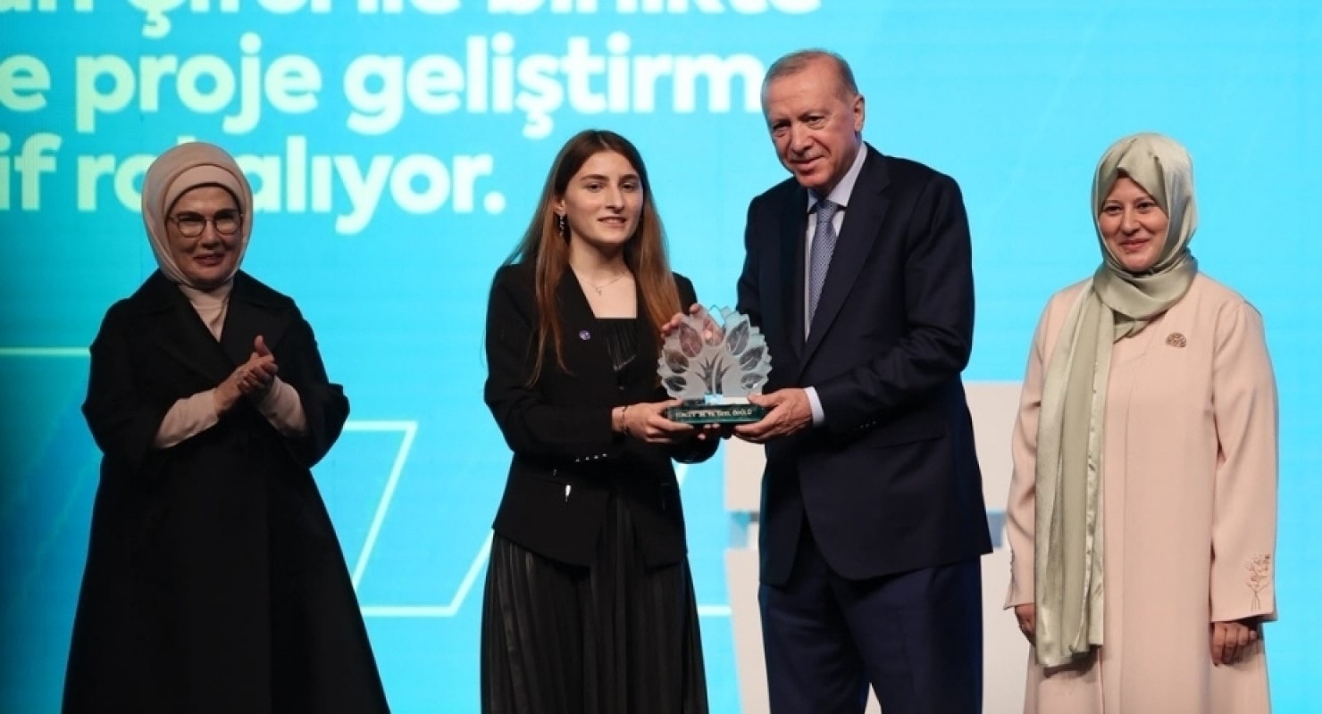30 Yıllık İyiliğin, Eğitimin ve Emeğin Büyük Buluşması — 12