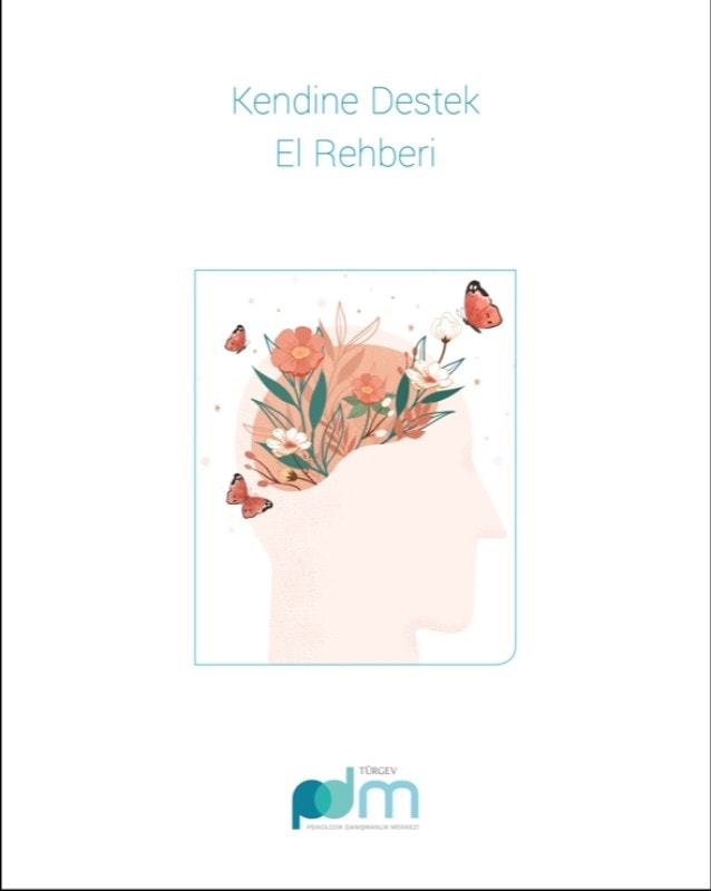 Kendine Destek El Rehberi