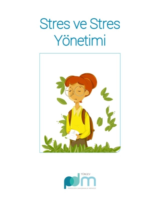 Stres ve Stres Yönetimi