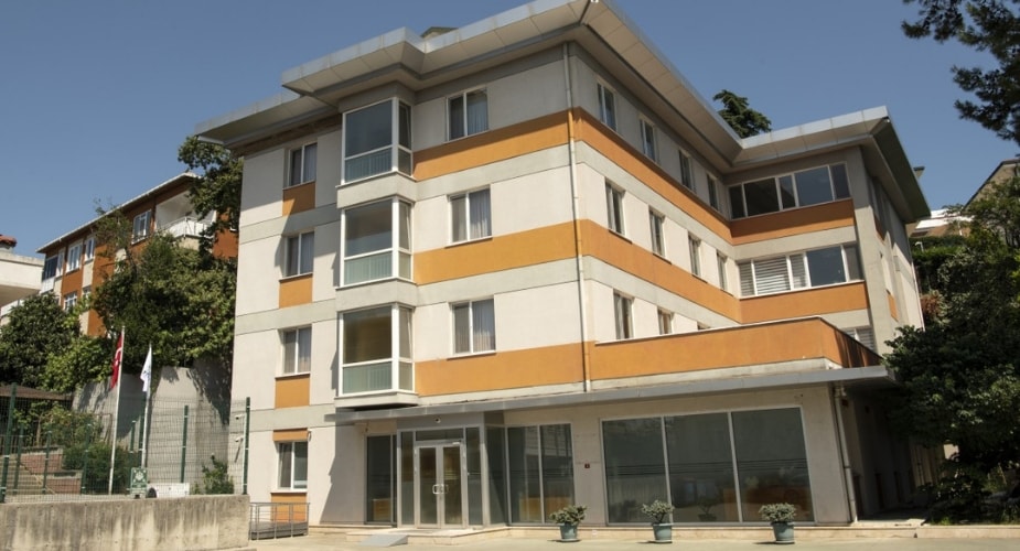 Kısıklı Yükseköğretim Kız Öğrenci Yurdu | TÜRGEV Üsküdar