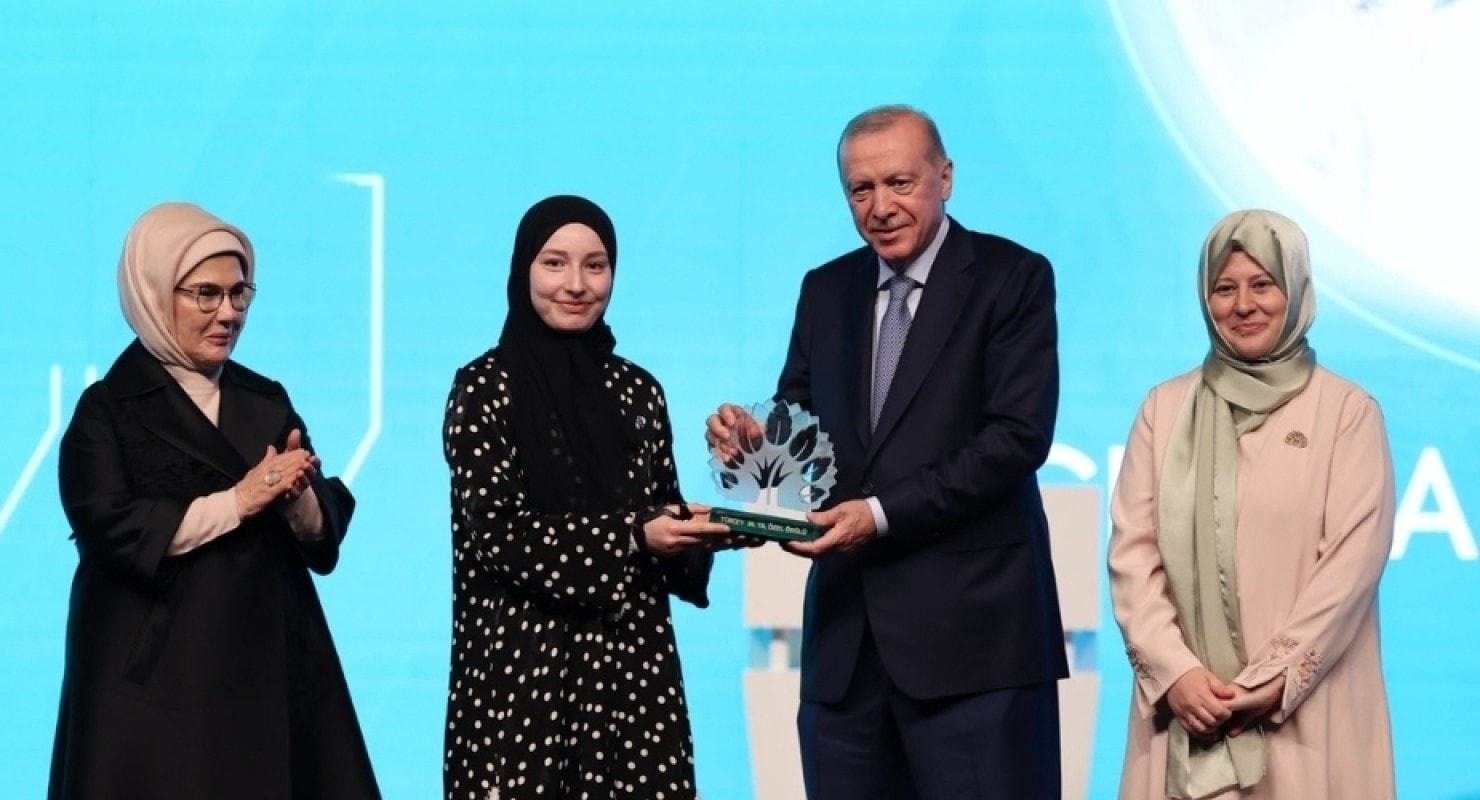 30 Yıllık İyiliğin, Eğitimin ve Emeğin Büyük Buluşması — 8