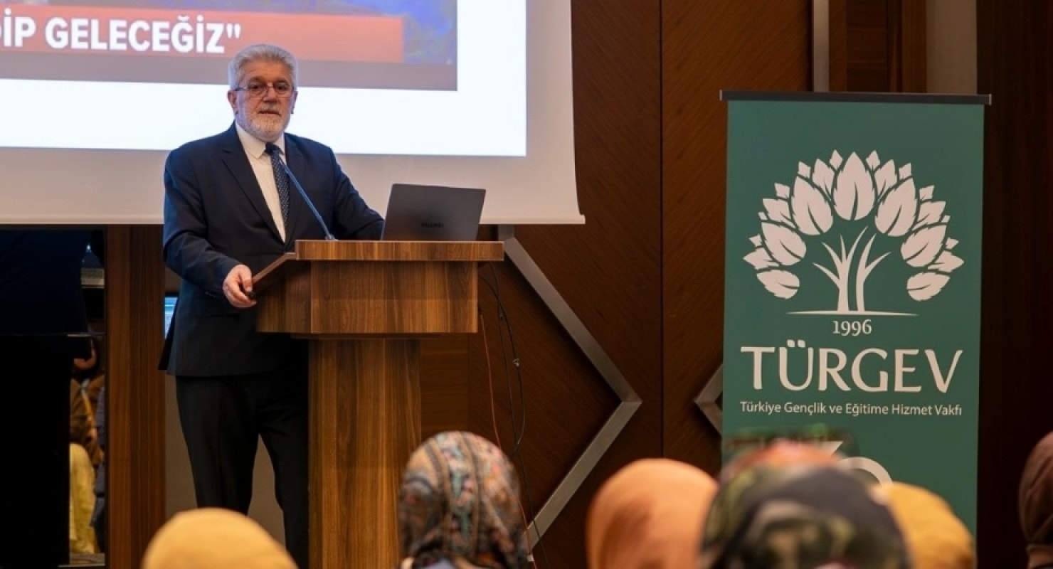 Demokrasi ve Özgürlükler Adası'nda Yurt Yöneticilerimizle Yeni Döneme Hazırlandık — 6