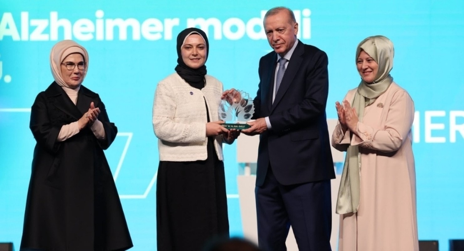 30 Yıllık İyiliğin, Eğitimin ve Emeğin Büyük Buluşması — 9