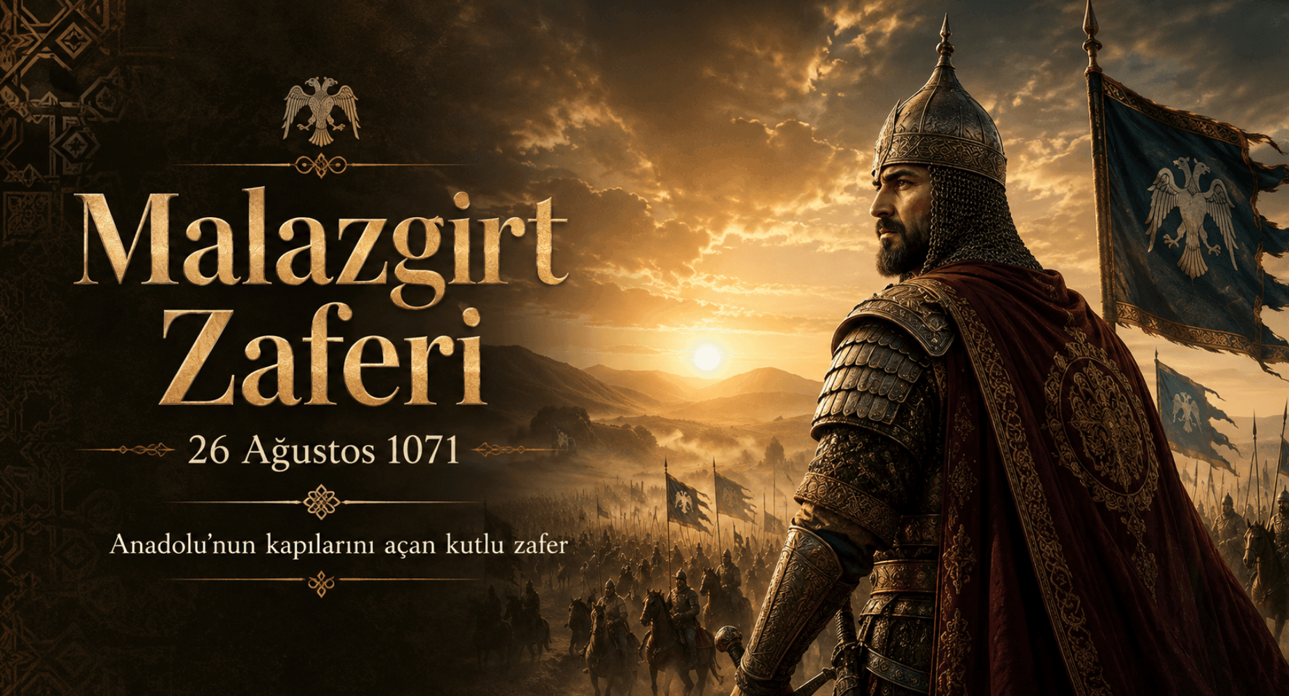 Malazgirt Zaferi