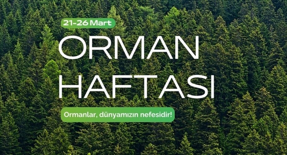 Geleceğe Nefes, Yarınlara Sorumluluk