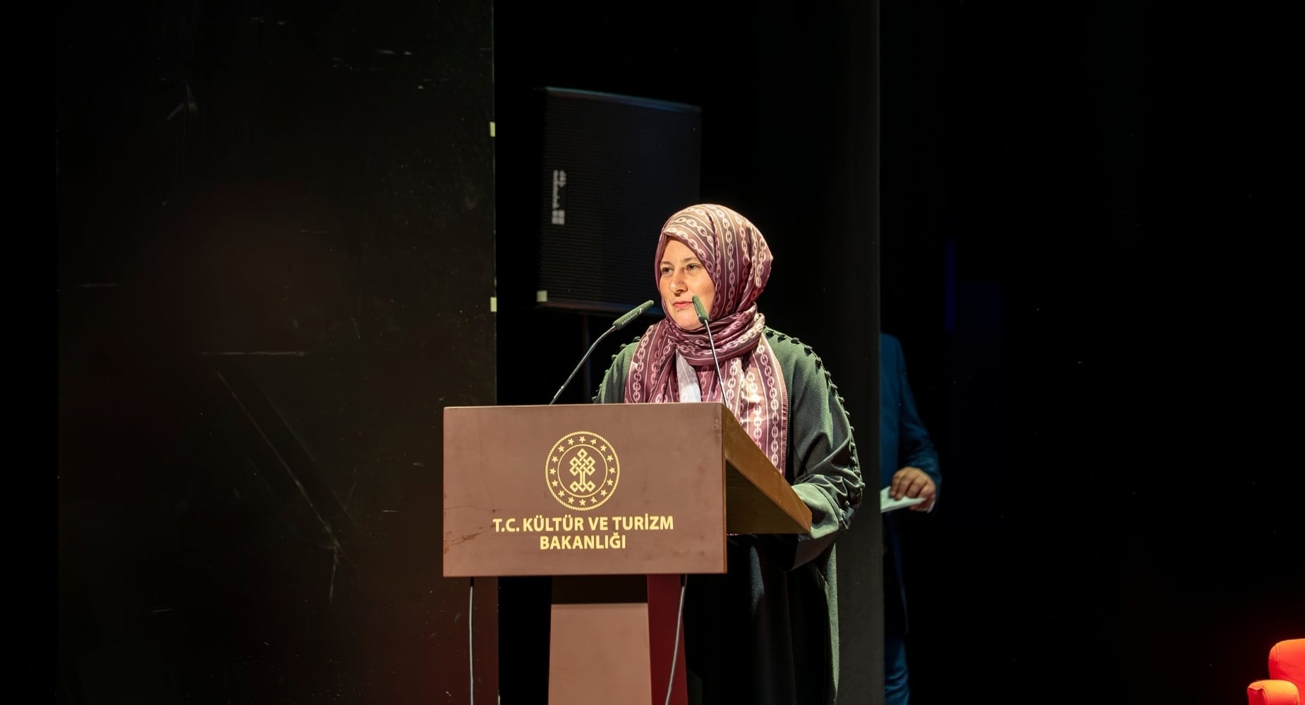 Hatıce Akıncı Yılmaz