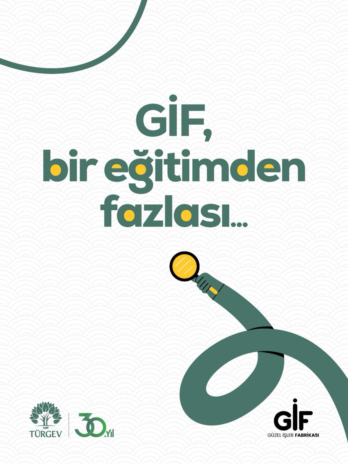 GİF, bir eğitimden fazlası — tanıtım görseli
