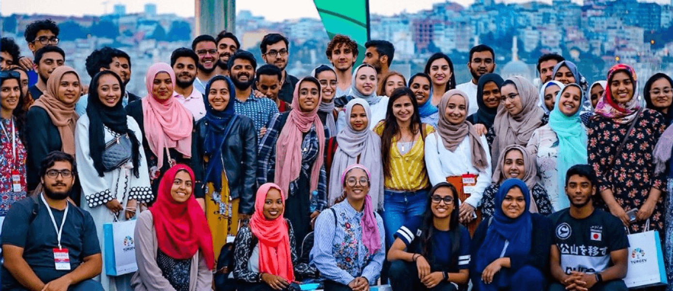TURKEN Foundation — öne çıkan görsel