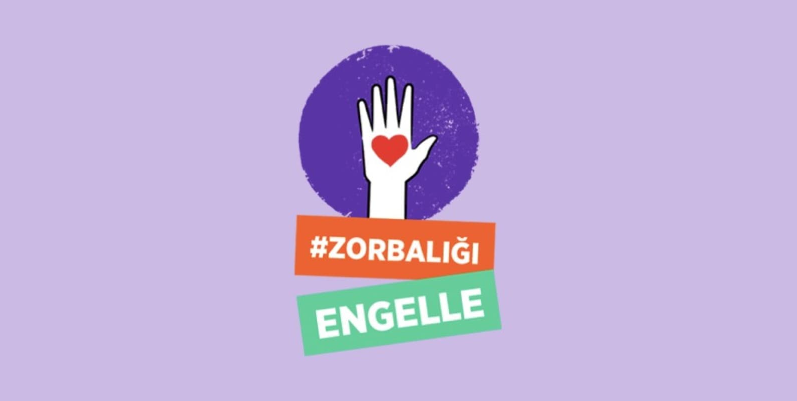 #Zorbalığı Engelle proje görseli