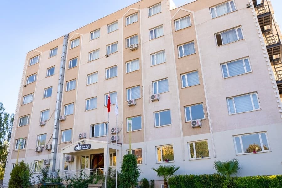 GİF Silopi Eğitim Yerleşkesi faaliyetlerine başladı